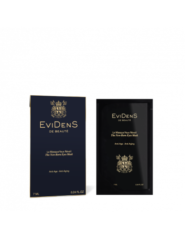 Mascarilla de Ojos Despertar EviDenS...