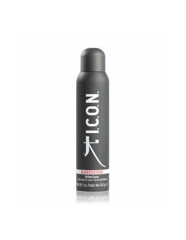 ICON Airshine - Spray protector térmico y máximo brillo