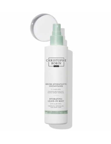 Bruma Hidratante al Aloe Vera...