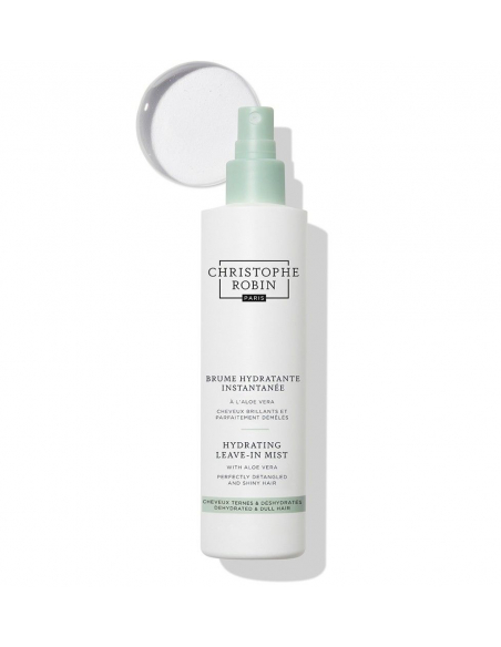 Bruma Hidratante al Aloe Vera Christophe Robin