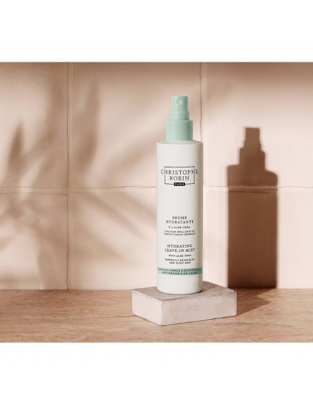 Bruma Hidratante al Aloe Vera Christophe Robin