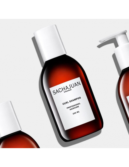 Champú Curl  250ml SACHAJUAN