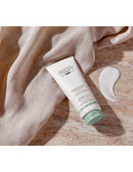 Mascarilla hidratante con Aloe Vera 200ml Christophe Robin