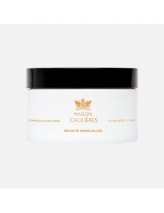 Exfoliante corporal de...