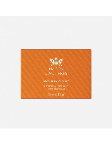 Exfoliante corporal de azúcar...