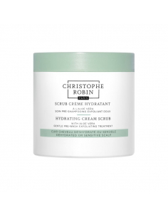 Scrub hidratante aloe vera...