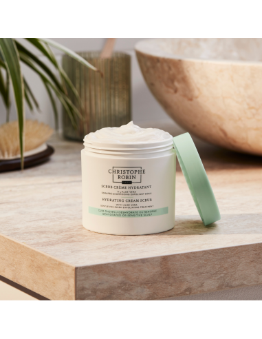 Scrub hidratante aloe vera 250ml...