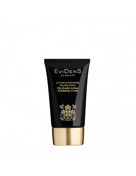 Crema Exfoliante Doble Acción 55ml EviDenS de Beauté