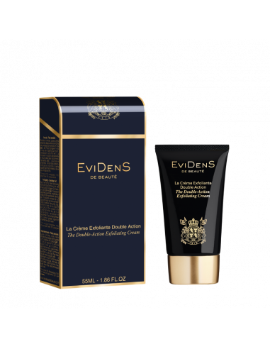 Crema Exfoliante Doble Acción 55ml...