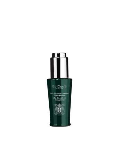 Concentrado Corrector de Imperfecciones  EviDenS de Beauté
 Cantidad-30 ml