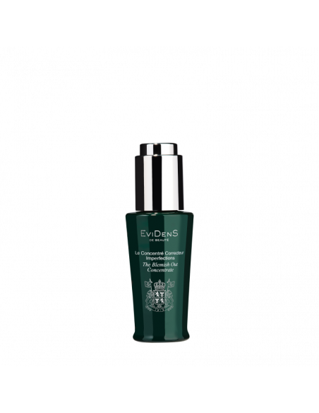 Concentrado Corrector de Imperfecciones 30ml EviDenS de Beauté