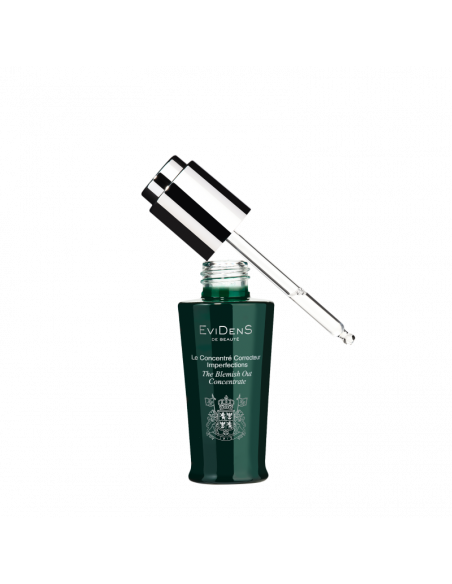 Concentrado Corrector de Imperfecciones 30ml EviDenS de Beauté