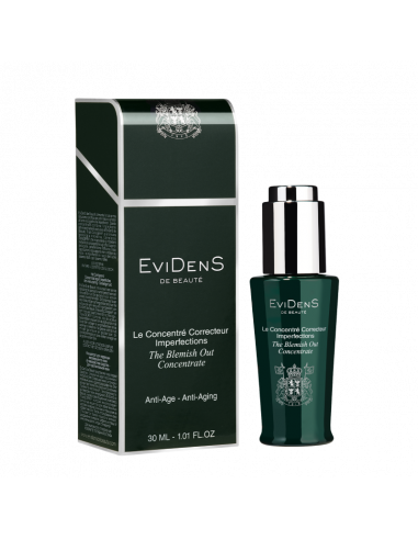 Concentrado Corrector de...