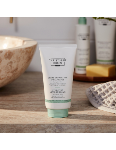 Crema hidratante instantánea 150ml...