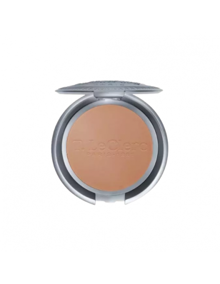 Polvo Compacto Pressed Powder 04 Bronze T. LeClerc