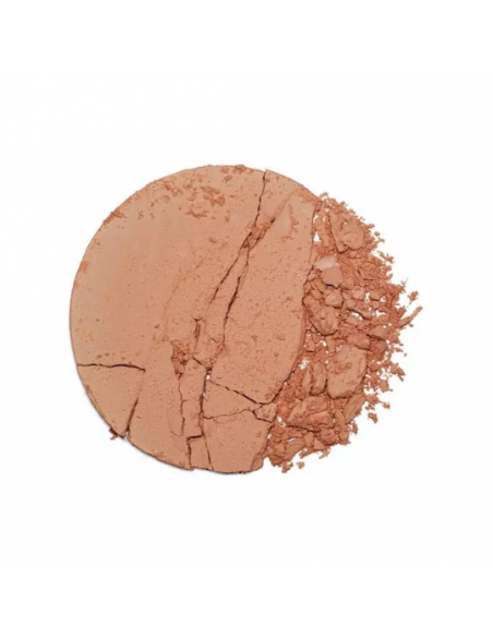 Polvo Compacto Pressed Powder 04 Bronze T. LeClerc