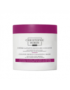 Crema lavante protectora...