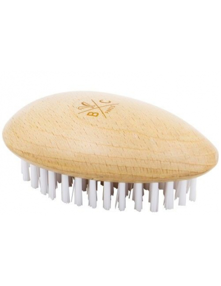 Cepillo uñas de madera Bachca