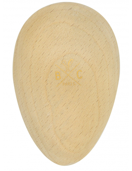 Cepillo uñas de madera Bachca