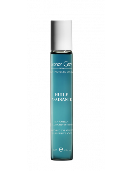 Aceite calmante Huile apaisante  Leonor Greyl