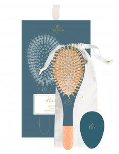 Kit de cabello azul oscuro...