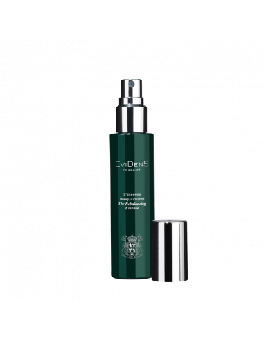 Esencia Reequilibrante 50ml Evidens...