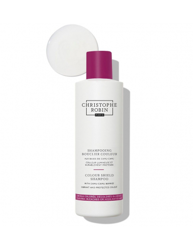 Champú protector del color 250ml...