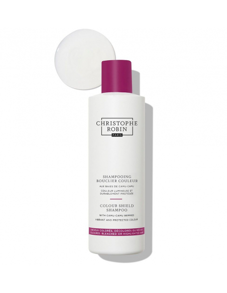 Champú protector del color 250ml Christophe Robin