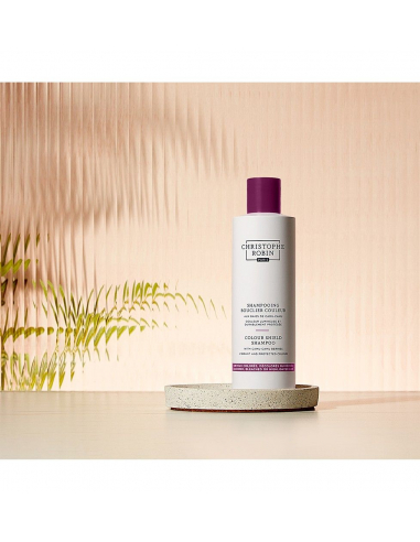 Champú protector del color 250ml...