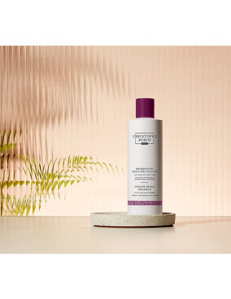 Champú protector del color 250ml Christophe Robin