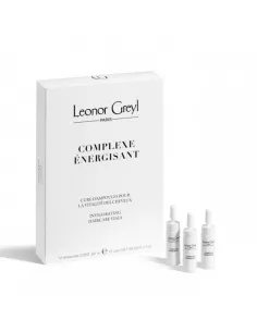 Complejo energizante Leonor...