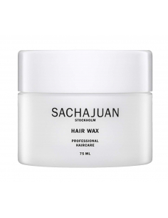 Hair Wax 75ml SACHAJUAN