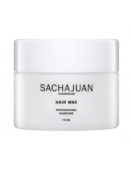 Hair Wax 75ml SACHAJUAN
