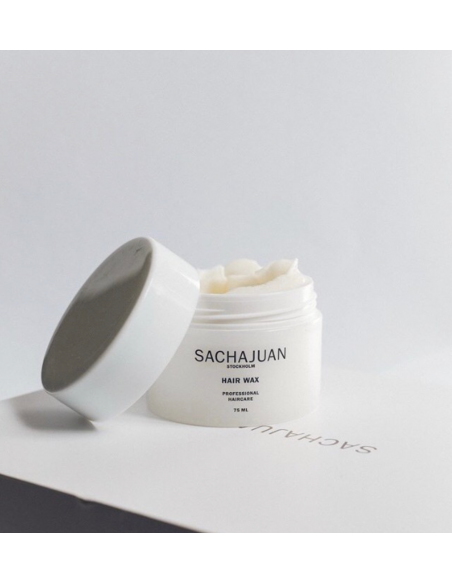 Hair Wax 75ml SACHAJUAN