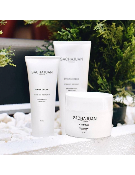 Hair Wax 75ml SACHAJUAN