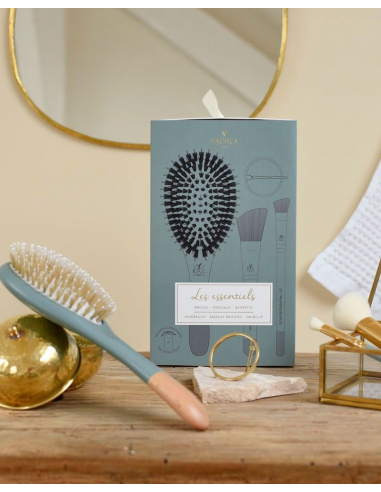 Kit esenciales Eucalipto Cepillo... Kit esenciales Eucalipto Cepillo...