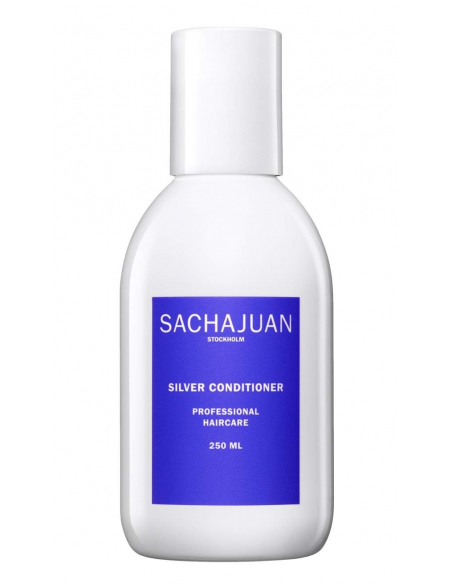 Acondicionador Silver 250ml SACHAJUAN