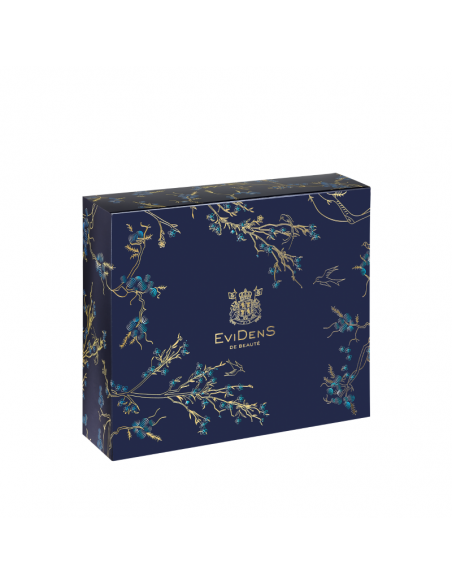 Rutina Descubrimiento EviDenS de Beauté