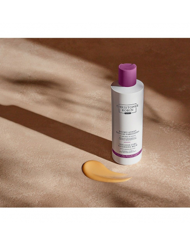 Bálsamo  Limpiador  Rizos Fabulosos...