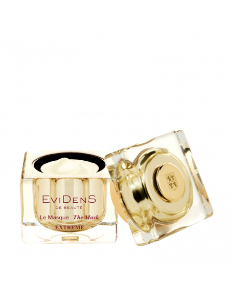 Mascarilla Extreme 60ml+10ml Evidens de Beauté