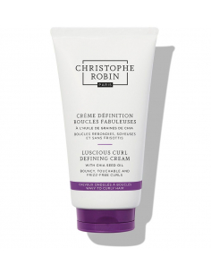 Crema definición Rizos...