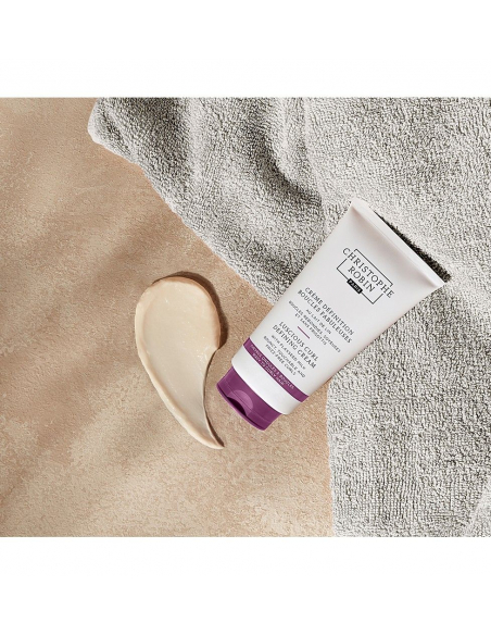 Crema definición Rizos Fabulosos Christophe Robin