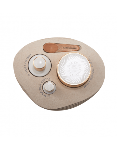 Awareness Cure Claudia di Paolo HWS