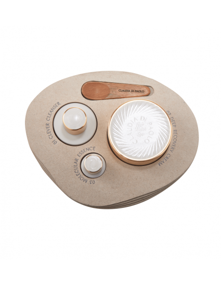 Awareness Cure Claudia di Paolo HWS