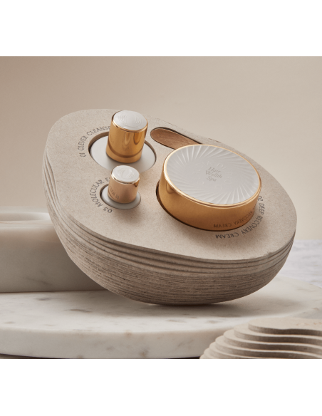 Awareness Cure Claudia di Paolo HWS