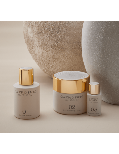 Awareness Cure Claudia di Paolo HWS