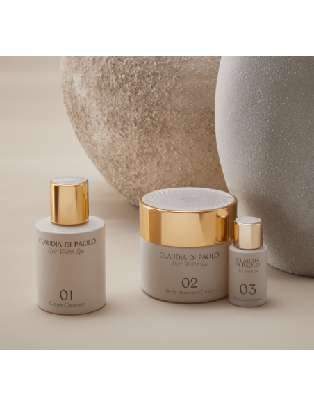 Awareness Cure Claudia di Paolo HWS