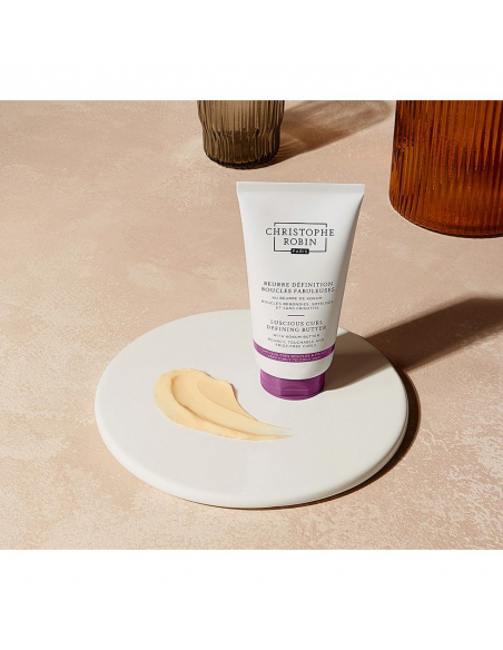 Butter Nutritivo Rizos Fabulosos.150ml Christophe Robin