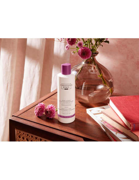 Champú Rizos Fabulosos 250ml Christophe Robin