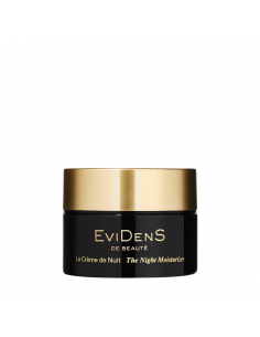 Crema de Noche 50ml EviDenS...